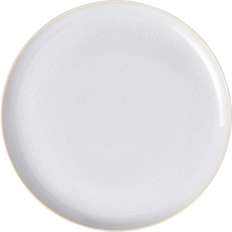 1951832610 Crafted Cotton, dinner plate