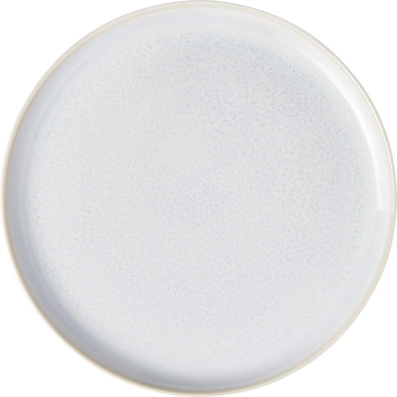 1951832640 Crafted Cotton, breakfast plate