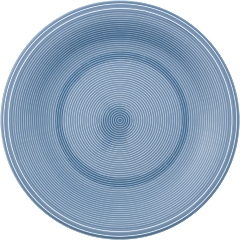 1952802610 Colour Loop Horizon, dinner plate