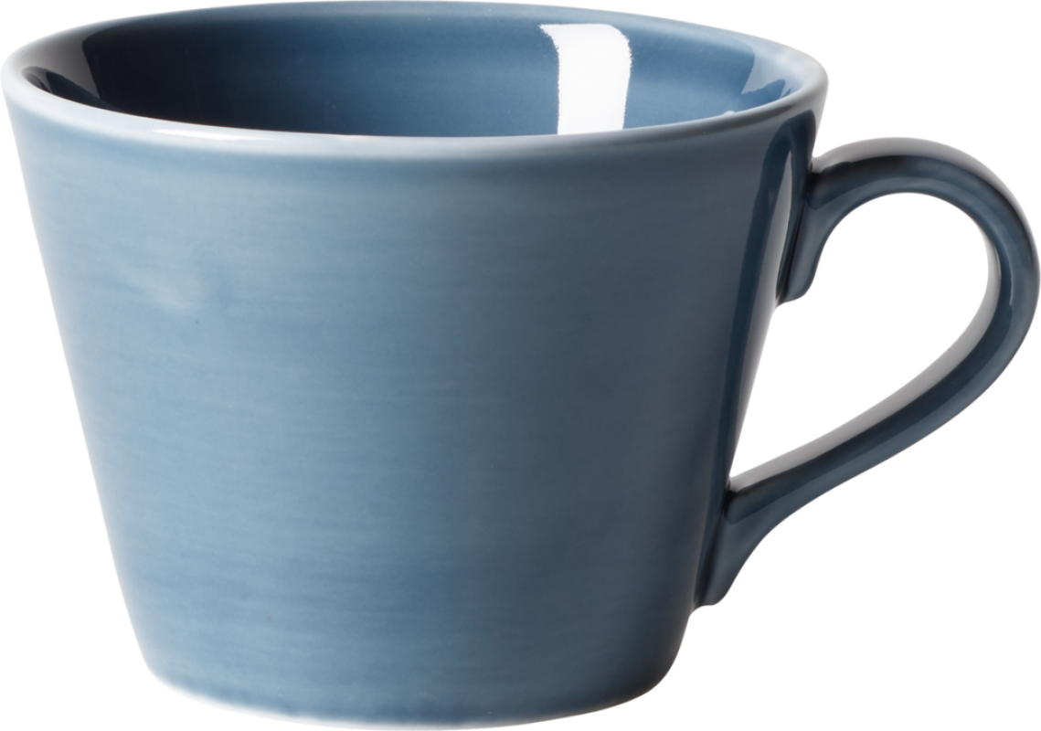 1952911300 Organic Turquoise, coffee cup