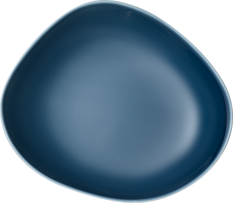 1952912700 Organic Turquoise, deep plate