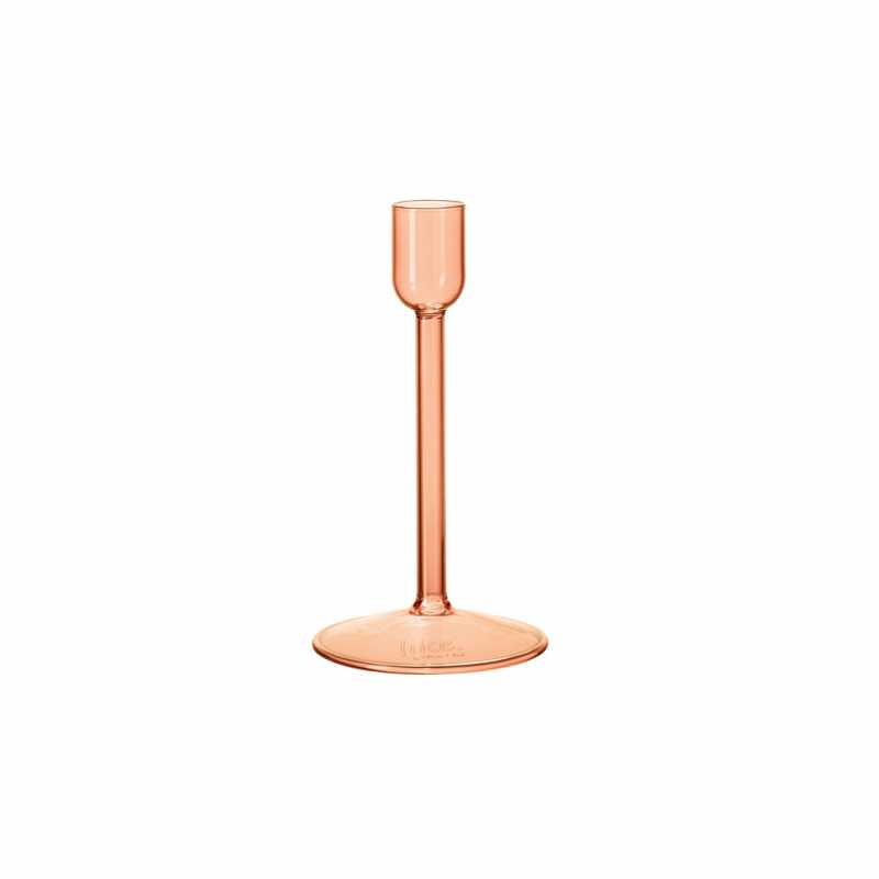 1953035428, Villeroy & Boch, Like Home, Kerzenständer apricot 15 cm