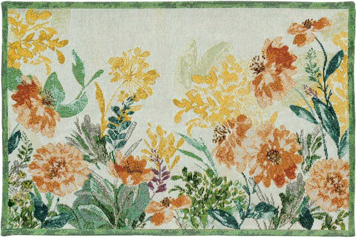 77964/40, Sander, Florista placemat 32x48