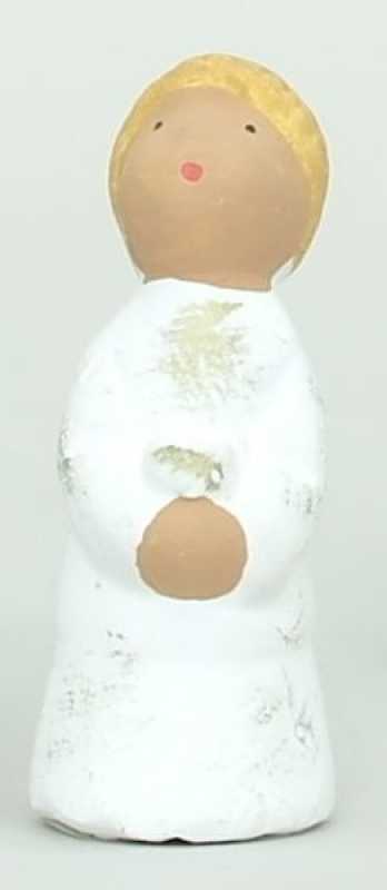 221220,Singer Angel, Sascha standing - 5,5 cm