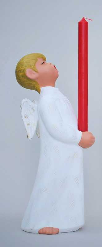 293010, Singer Engel, Fred2, 32 cm