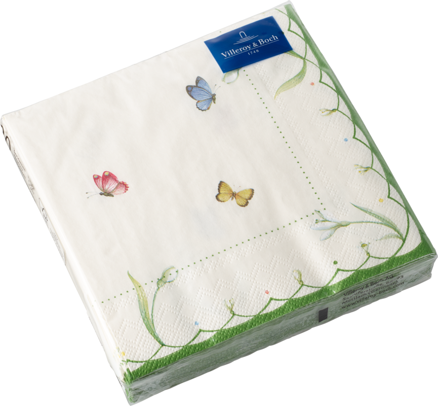 3553750176 Colourful Spring, Lunch paper napkins