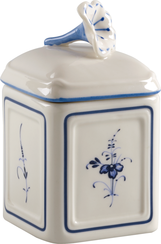 3593680021 Alt Luxemburg Charm, jam jar