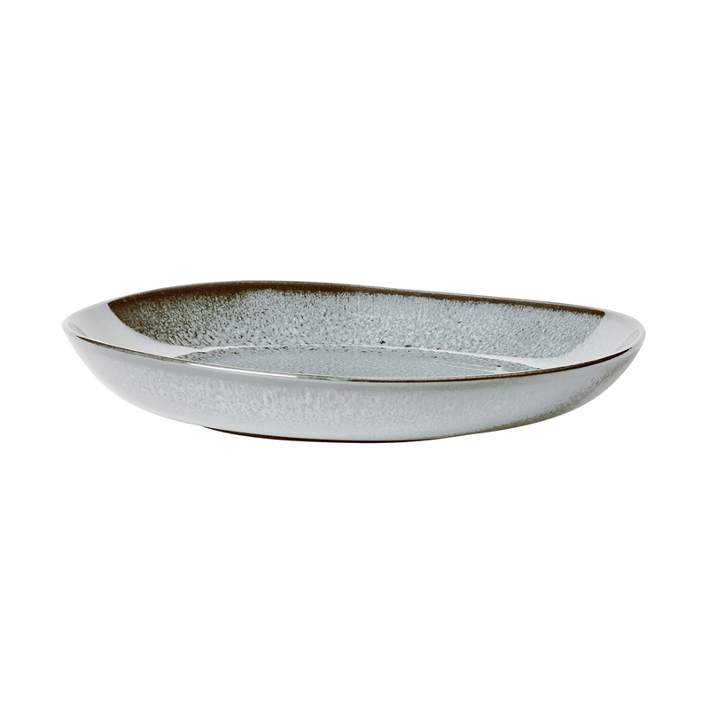 Lave glace bowl flat