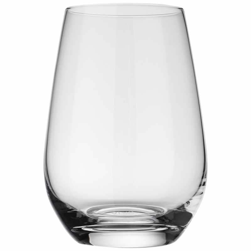 Voice Basic Glass Longdrink Glass Set of 4