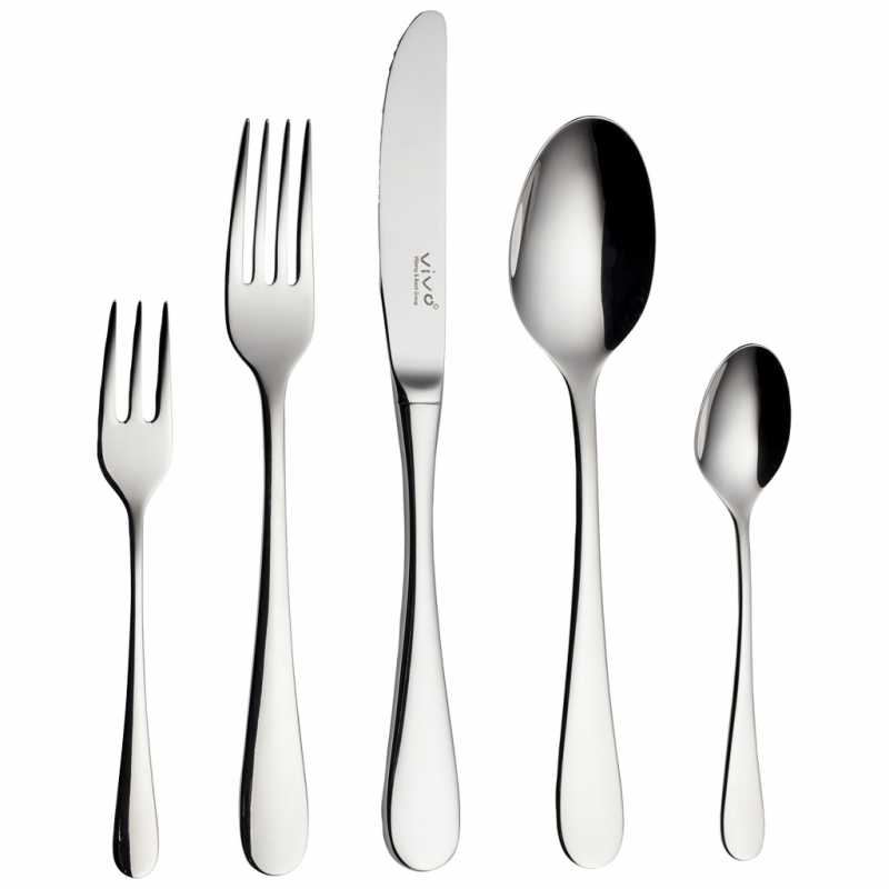 New Sweet Basic Cutlery