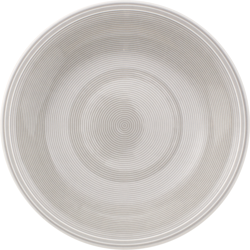 Villeroy & Boch, Color Loop Stone Tafelset 8tlg.