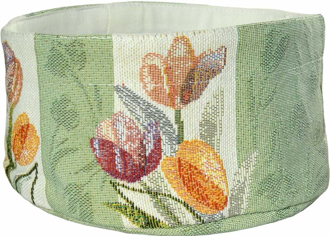 790388/40, Sander - Tulip Stripe Allround Basket