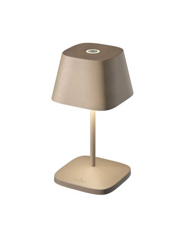 Sompex, 96968 Naples 2.0 - Sand, outdoor light