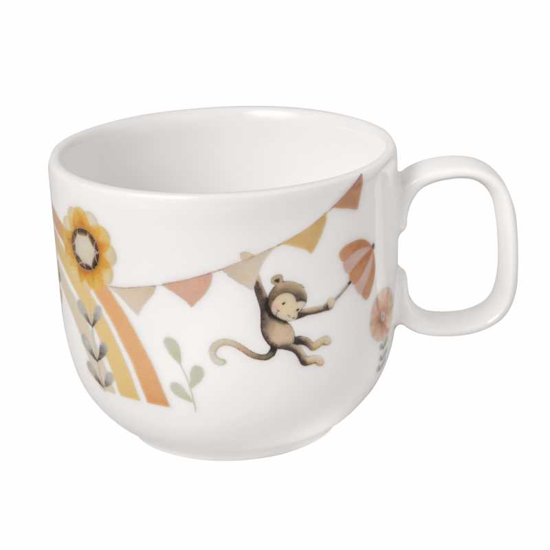 1486734889 Roar like a Lion, small children's mug