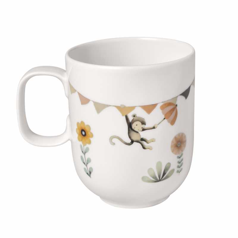 1486739651 Roar Like a Lion, large mug