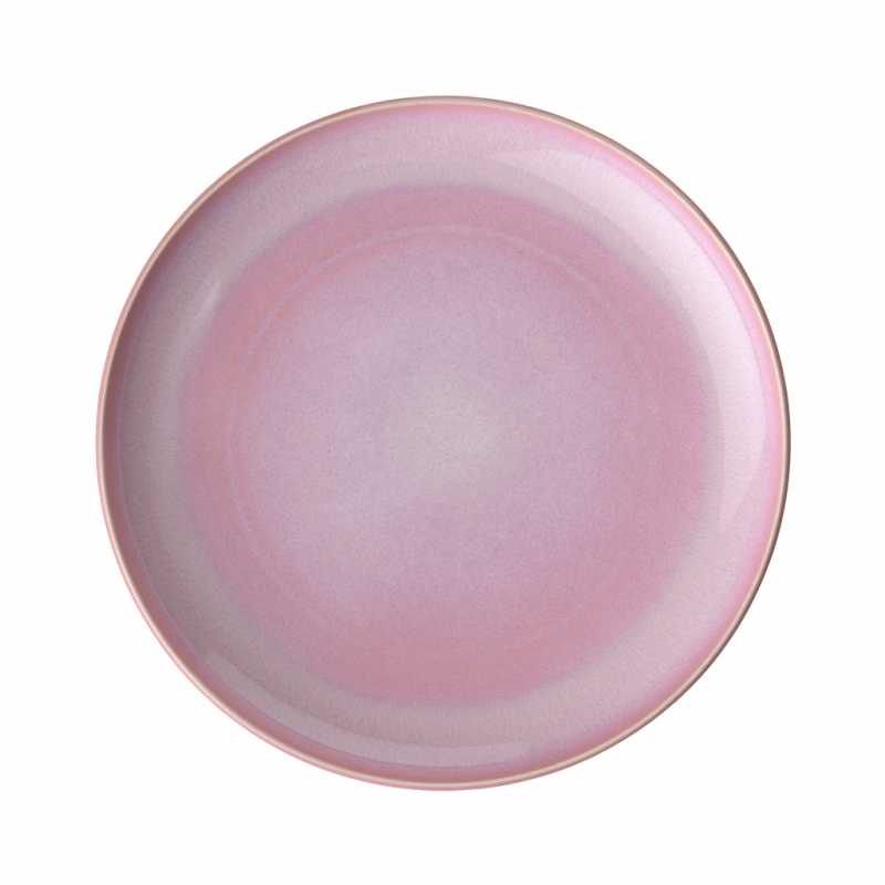 Villeroy & Boch, Perlemor Coral, dinner plate, 27 cm