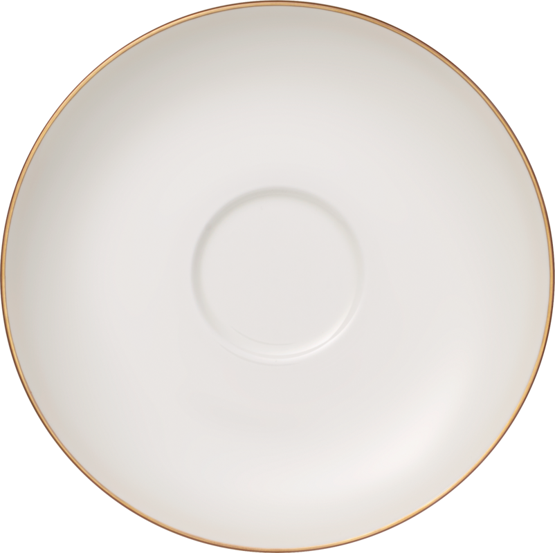 1046531280 Anmut Gold, tea saucer