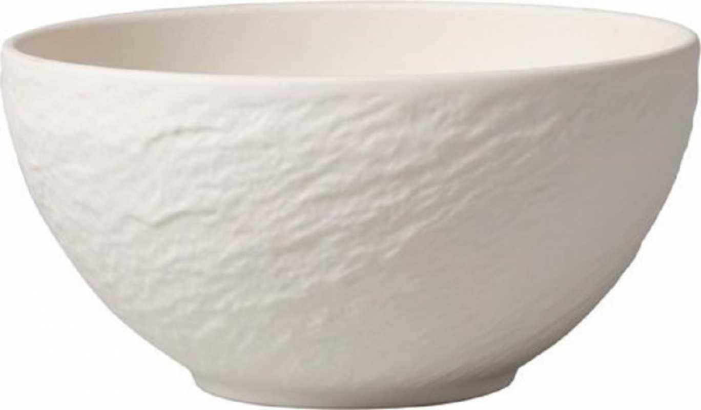 1042401900, Villeroy & Boch, Manufacture Rock, Bol