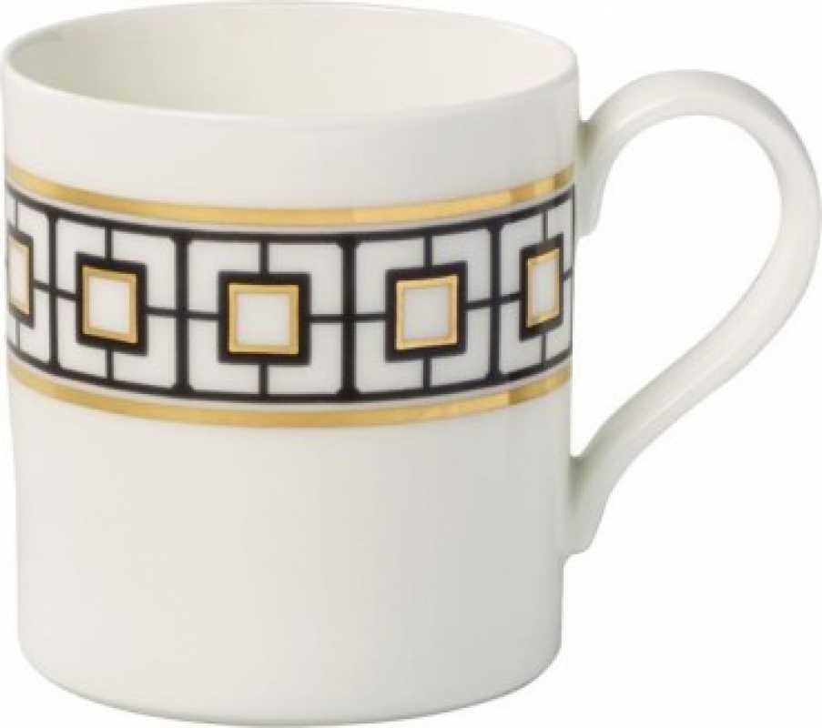 Villeroy & Boch, Metrochic, Mug with handle, 0,30l