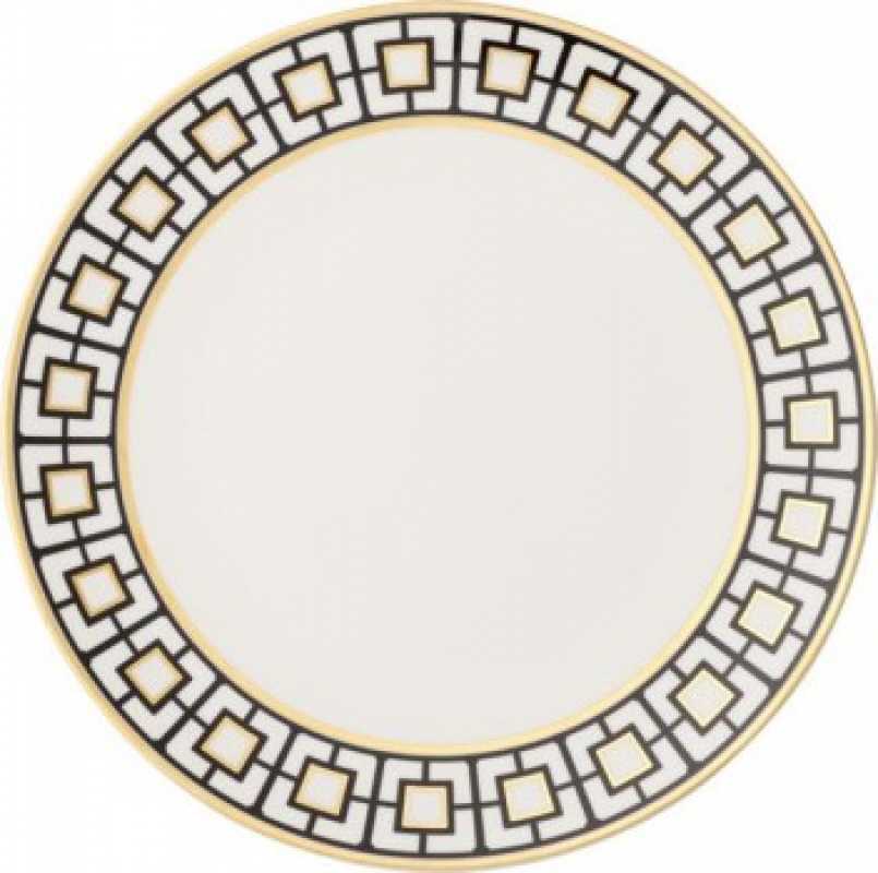 Villeroy & Boch, Metrochic, Bread plate, 16cm