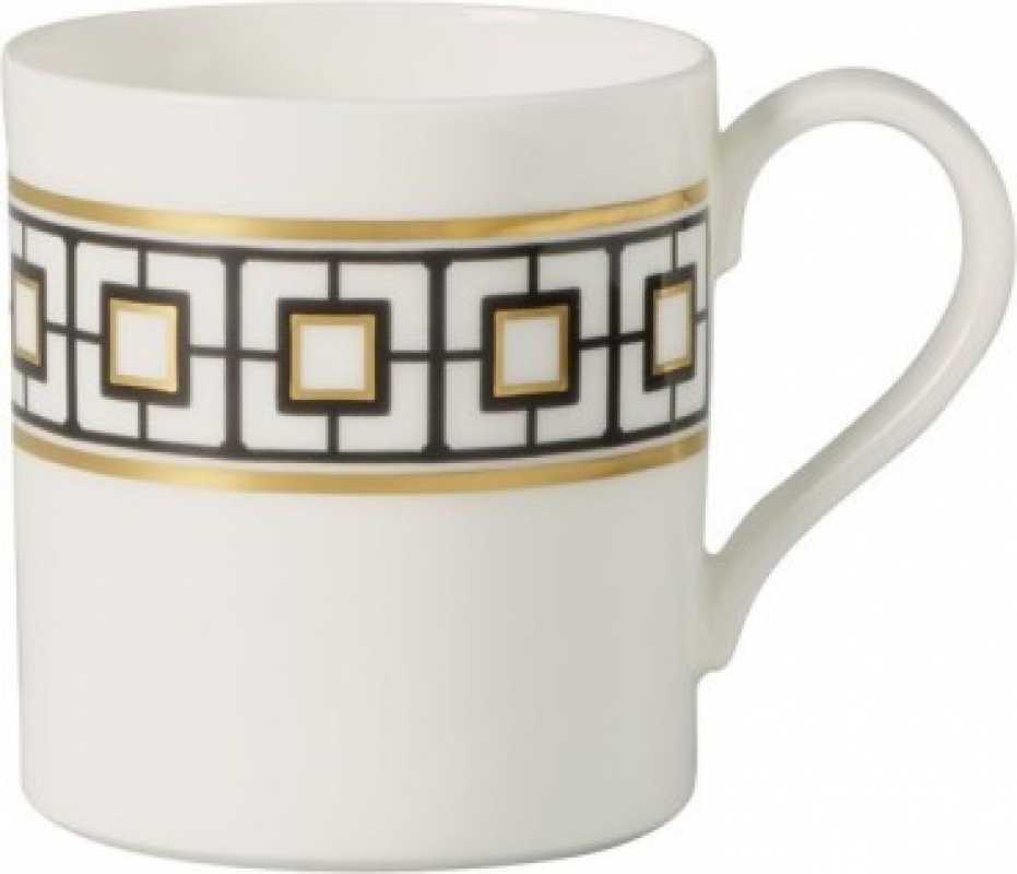 Villeroy & Boch, Metrochic, coffee cup, 0,21l