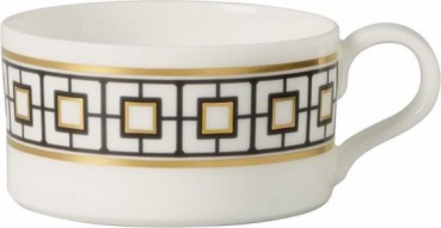 Villeroy & Boch, Metrochic, Teeobertasse, 0,23l