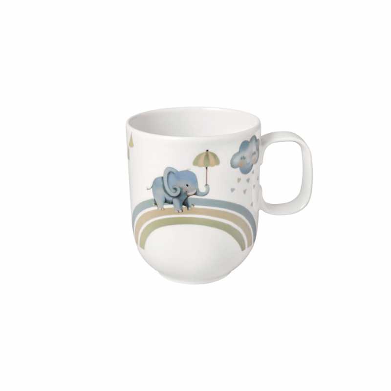 1486749651 Walk like an Elephant, large mug