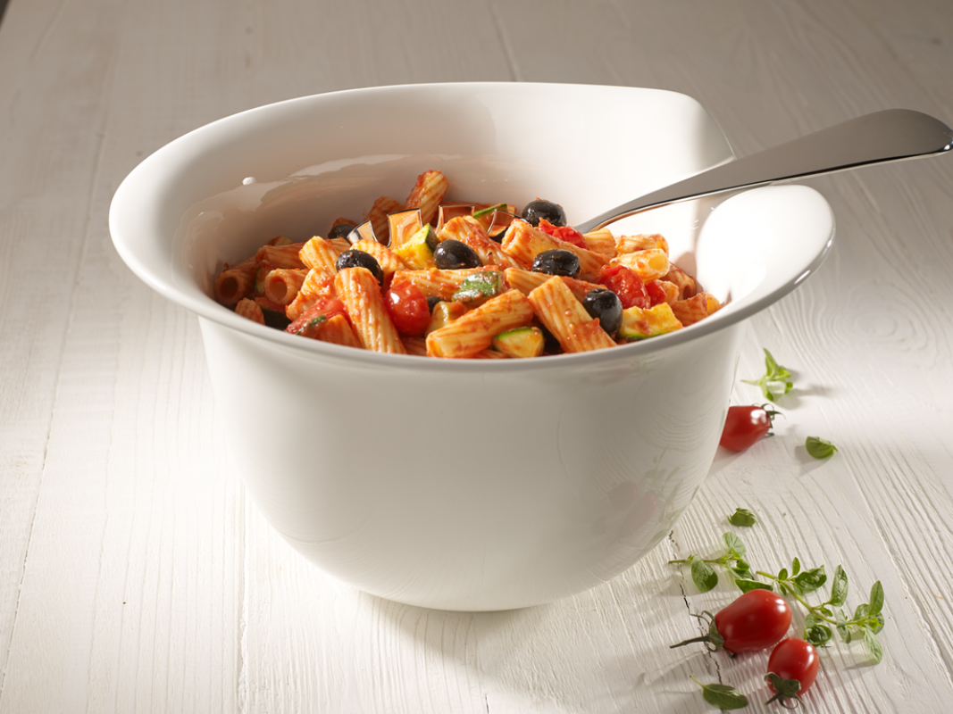 1264021621, Villeroy & Boch, Sereno XXL, pasta server