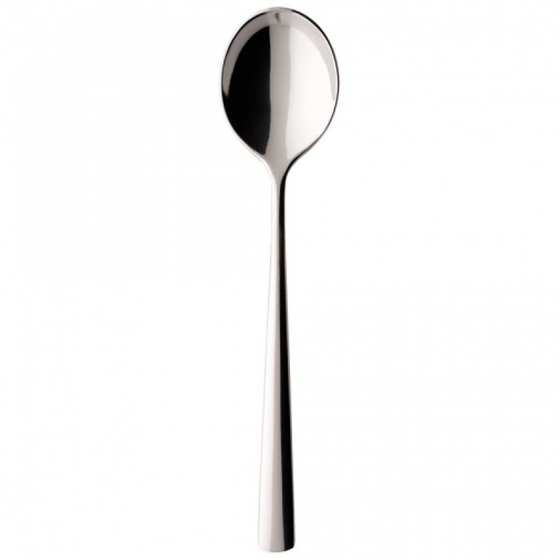 Villeroy & Boch, Piemont, Sugar / Ice cream spoon