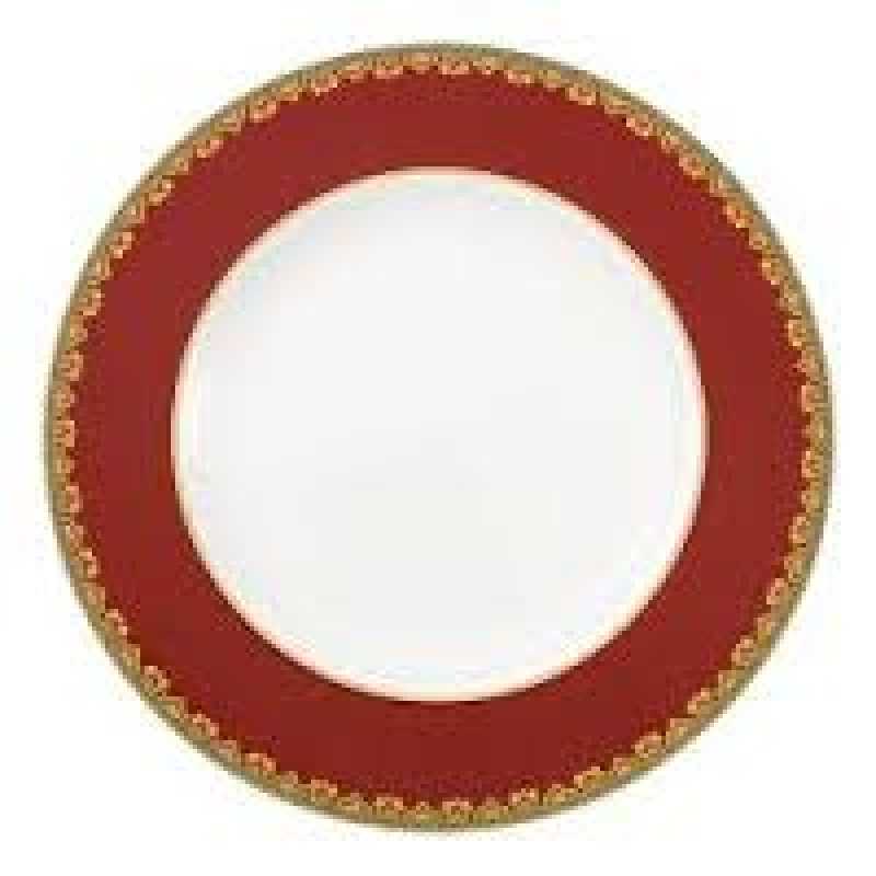 Villeroy & Boch, Samarkand Rubin, dinner plate 27 cm