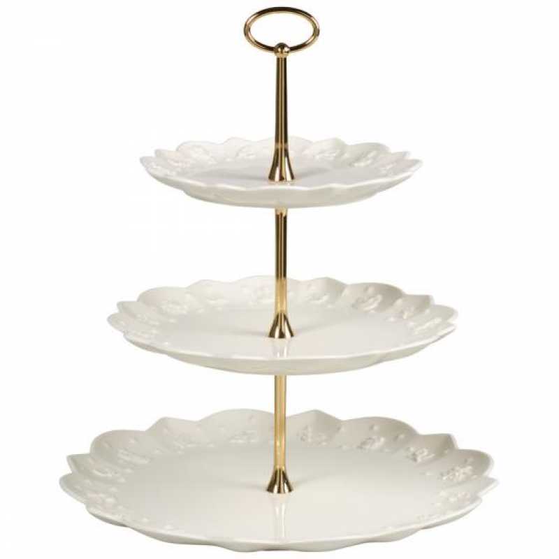 Toy's Delight Royal Classic, Etagere