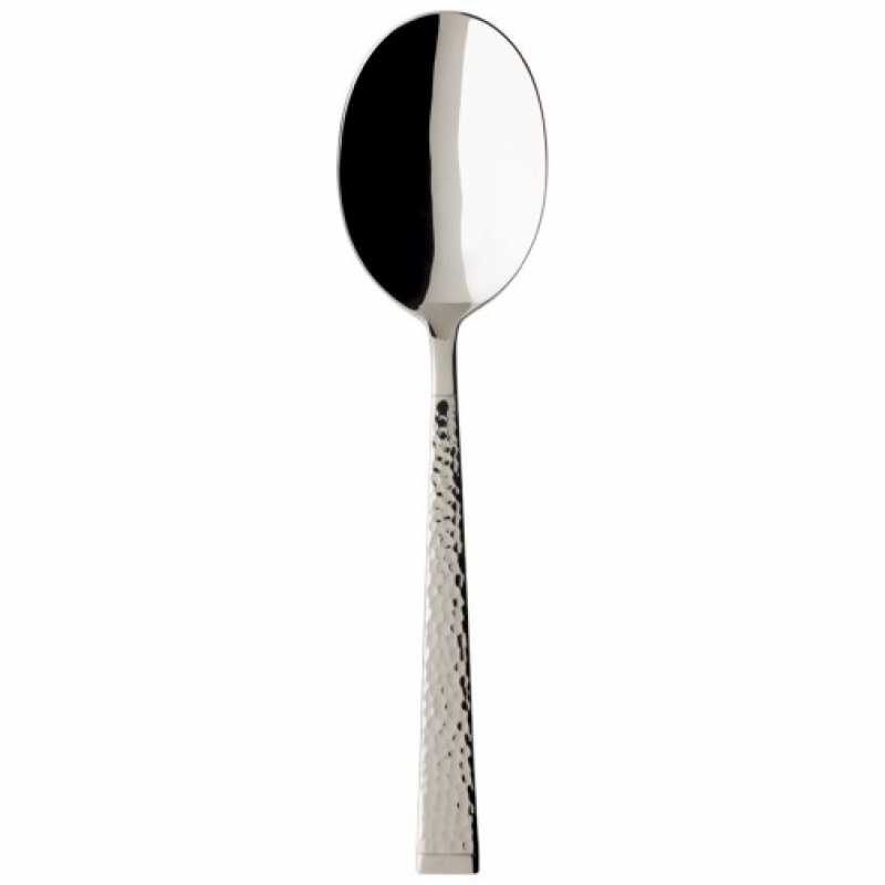 Villeroy & Boch, Blacksmith, Vegetable spoon