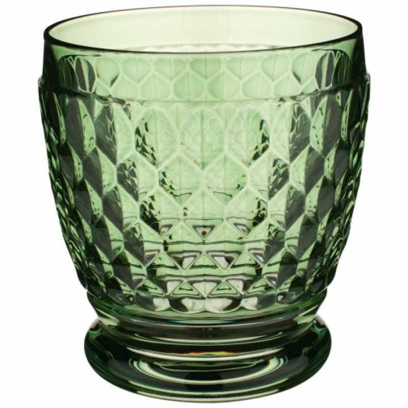 Villeroy & Boch, Boston coloured, Becher green, 100mm, 0,33l