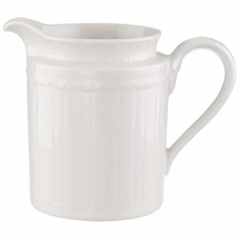 Villeroy & Boch, Cellini, Creamer, 6 pers., 0,25l