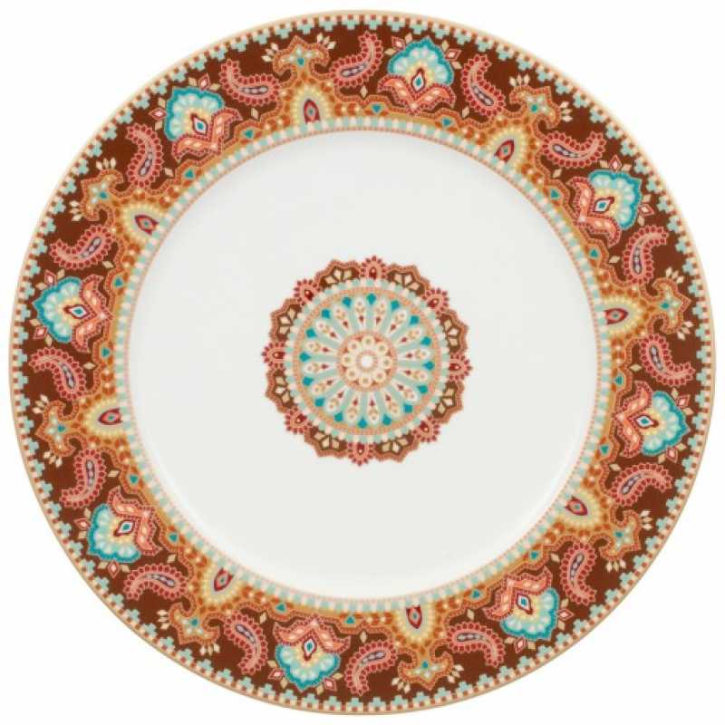 Villeroy & Boch, Classic Platzteller, Platzteller Jewel, 30 cm