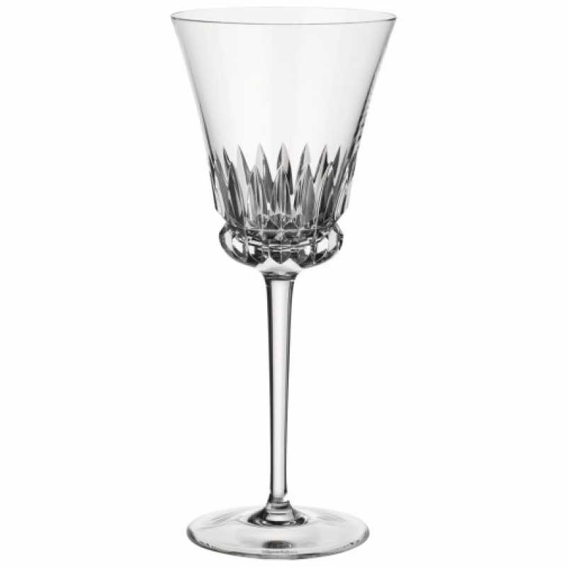 Villeroy & Boch, Grand Royal, White wine goblet, 216mm