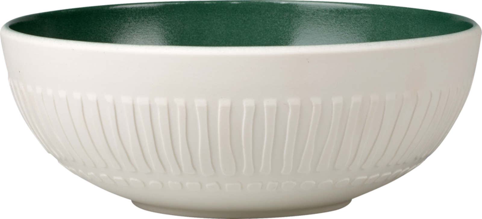 Villeroy & Boch, it's my match green, Bol Blossom 0,85 l