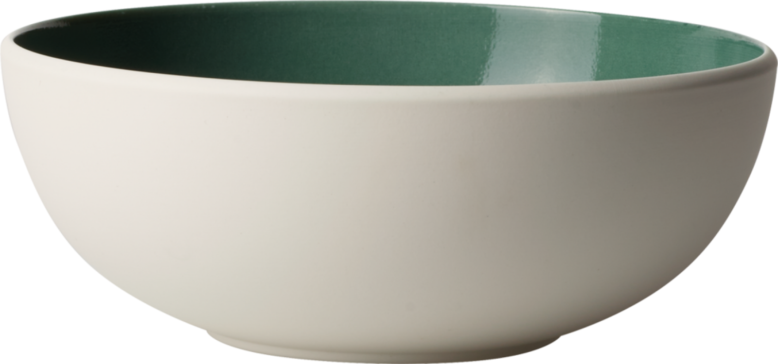 Villeroy & Boch, it's my match green, Bol Uni 0,85 l