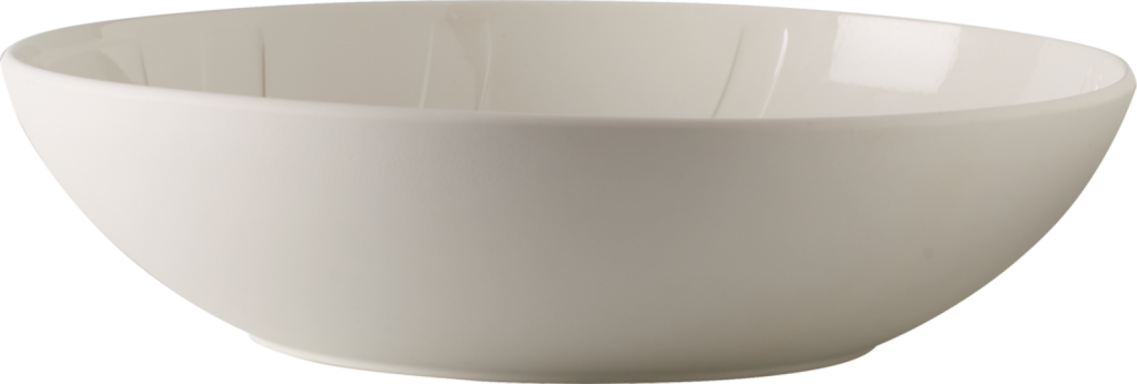 Villeroy & Boch, it's my match, Servierschale Leaf 26 x 6,5 cm