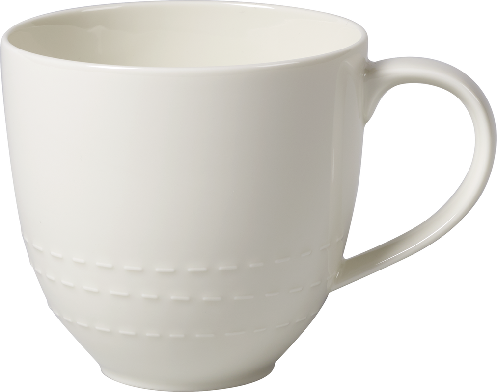 Villeroy & Boch, it's my moment, Tasse gerade 0,46 l