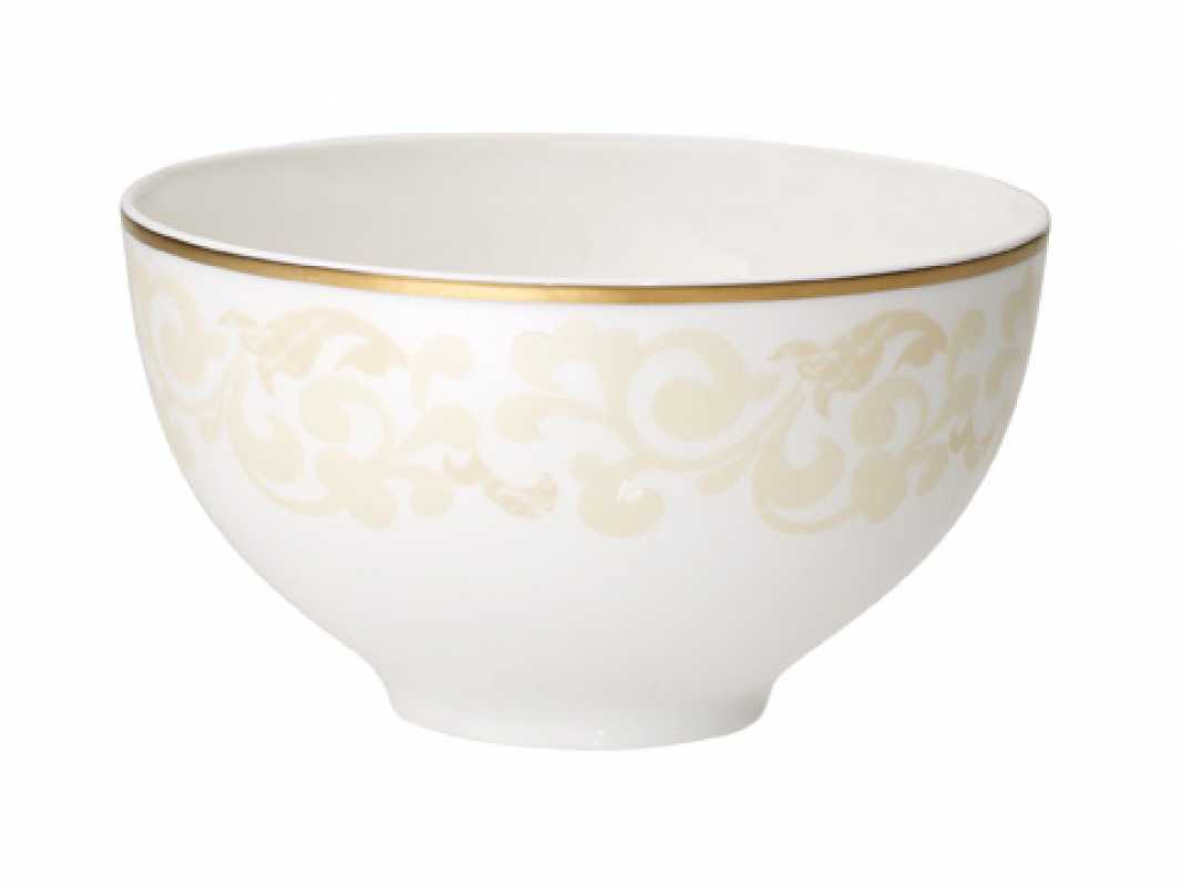 Villeroy & Boch, Ivoire, Bol, 13cm