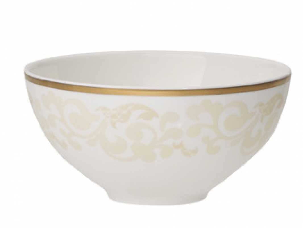 Villeroy & Boch, Ivoire, small bowl, 11 cm