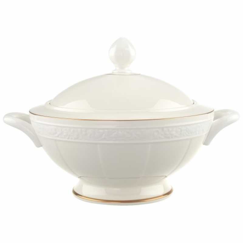 Villeroy & Boch, Ivoire, Terrine, 2,80l