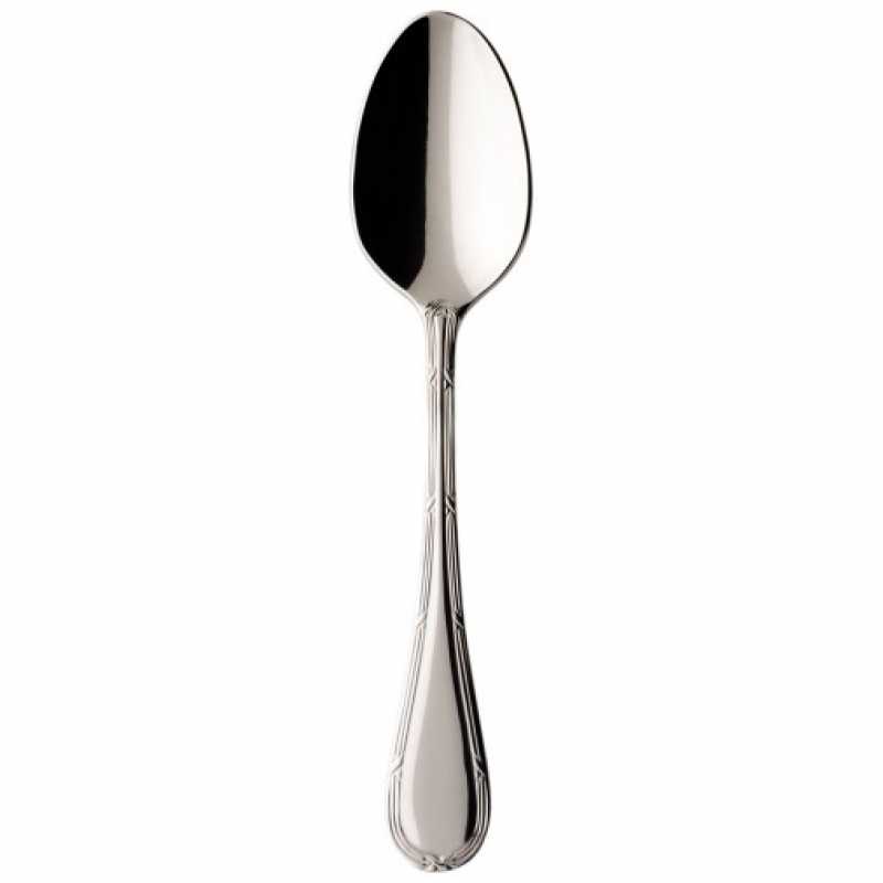 Villeroy & Boch, Kreuzband Septfontaines, Espresso/mocha spoon