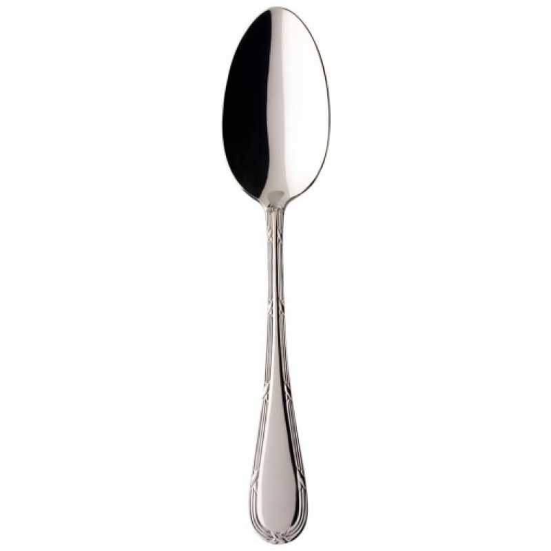 Villeroy & Boch, Kreuzband Septfontaines, Vegetable spoon