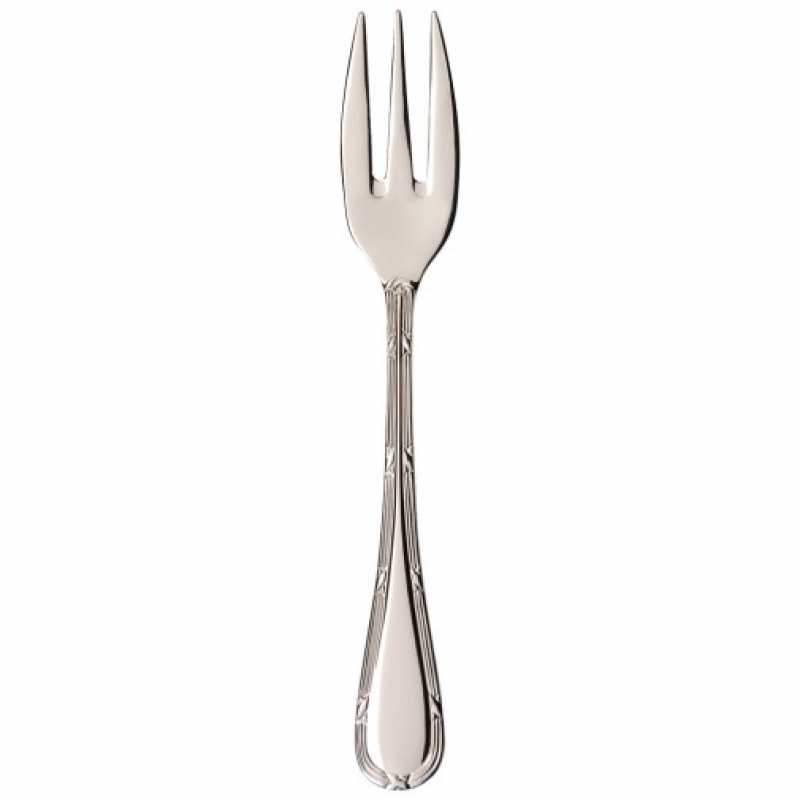 Villeroy & Boch, Kreuzband Septfontaines, Cake fork