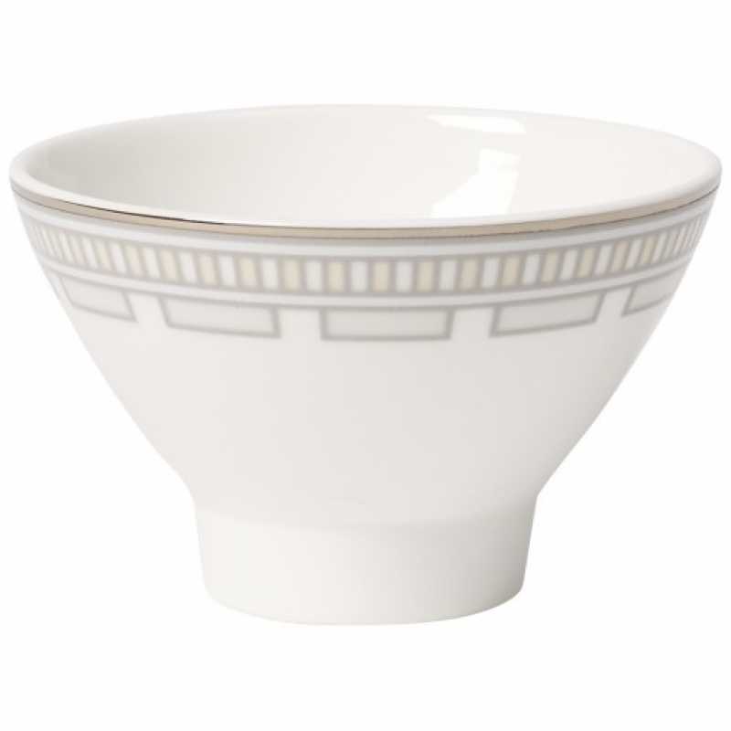 Villeroy & Boch, La Classica Contura, Dipschälchen, 8 cm