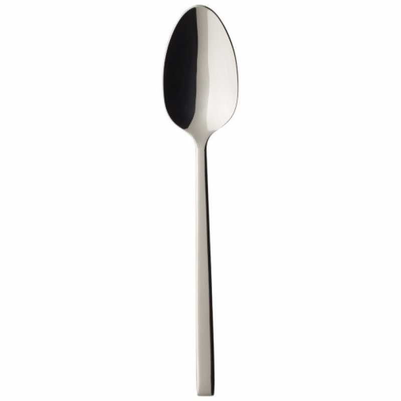 Villeroy & Boch, La Classica, Dessert / starter spoon