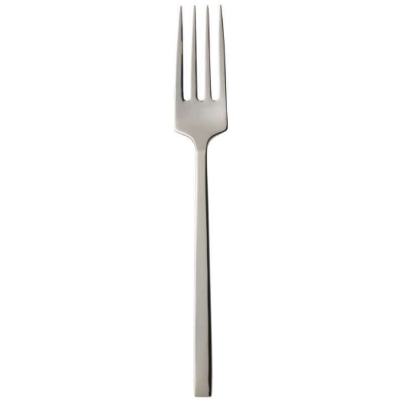 Villeroy & Boch, La Classica, vegetable, serving, roasting fork