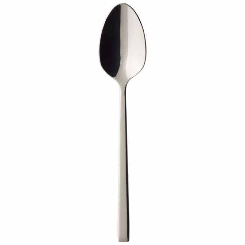 Villeroy & Boch, La Classica, Coffee spoon